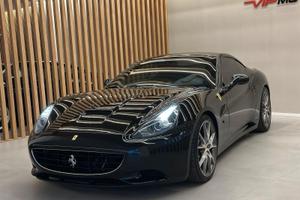FERRARI CALIFORNIA 4.3 V8 DCT LIMITED