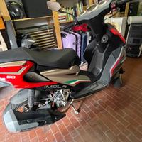 Scooter FB Mondial modello Imola 50cc