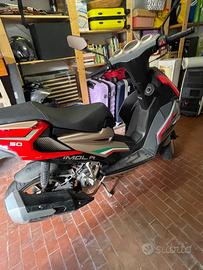 Scooter FB Mondial modello Imola 50cc