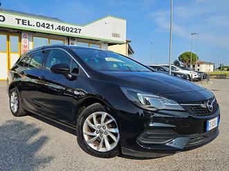 OPEL Astra 1.5 CDTI 122 CV S&S AT9 Sports Tourer