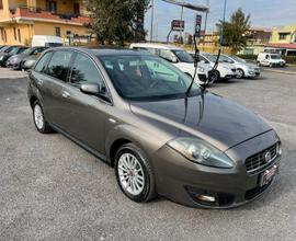 FIAT CROMA EMOTION 1.9MULTIJET 16V 120CV 6 MARCE