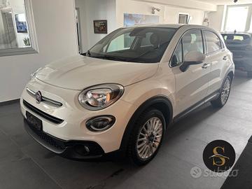 FIAT 500X 1.3 T4 150CV DCT CONNECT 2022