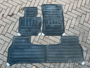 Tappetini in gomma Range Rover terza serie