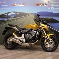 HONDA HORNET 600 ORO - 2007 - KM 19874