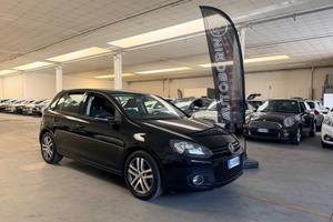 Volkswagen Golf 1.4 TSI 122CV 5p. Comfortline