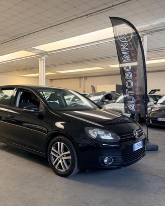 Volkswagen Golf 1.4 TSI 122CV 5p. Comfortline