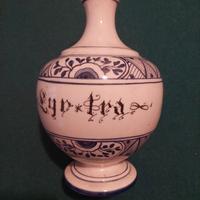 Vaso farmacia vintage