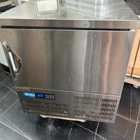 Abbattitore 5 Teglie