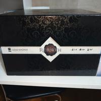 black rose wars  rebirth 