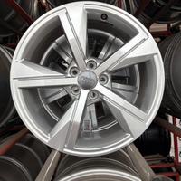 Cerchi Audi A1 17 pollici