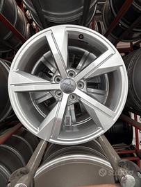 Cerchi Audi A1 17 pollici