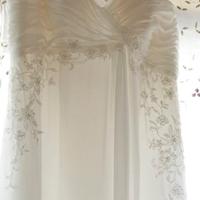 Vestito da Sposa
