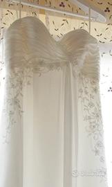 Vestito da Sposa