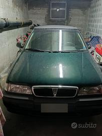 Rover Cabrio 
