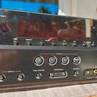 amplificatore Yamaha 
