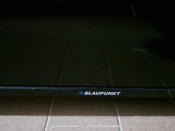 Tv smart 40 pollici blaupunkt 