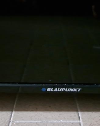 Tv smart 40 pollici blaupunkt 