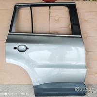Porta posteriore destra Volkswagen Tiguan 1°serie