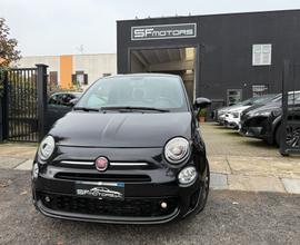 Fiat 500 1.0 Hybrid Sport S Connect