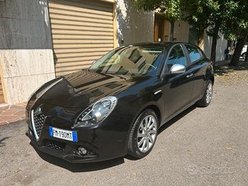 Alfa  Romeo Giulietta