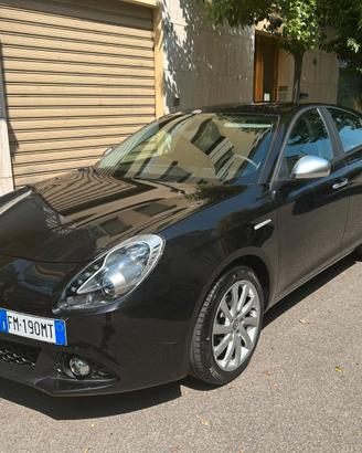 Alfa  Romeo Giulietta