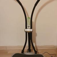 Pedana vibrante Weslo Energy Board pp7600