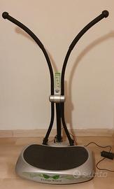 Pedana vibrante Weslo Energy Board pp7600