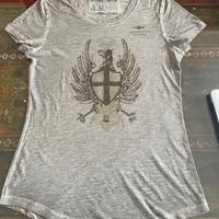 T-shirt Aeronautica Militare dinna