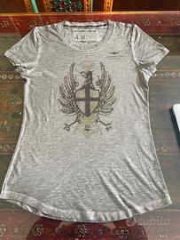 T-shirt Aeronautica Militare dinna