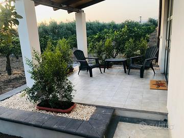 Casa vacanze humanitas centro Sicilia ikea catania