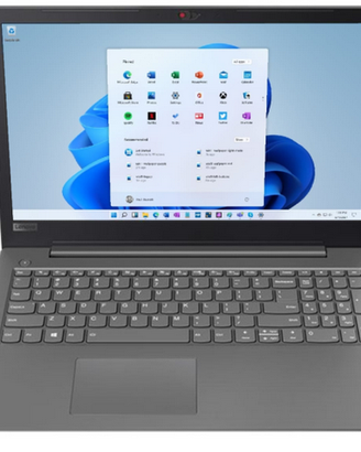NOTEBOOK LENOVO V330 INTEL i7 -RAM 20 GB 500GB SSD