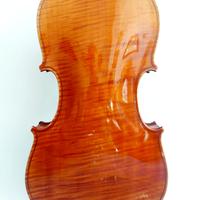 VIOLINO DI LIUTERIA FRANCESE 1930