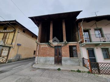 RUSTICO A SAN FRANCESCO AL CAMPO