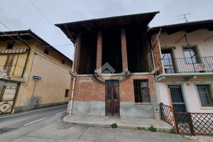 RUSTICO A SAN FRANCESCO AL CAMPO