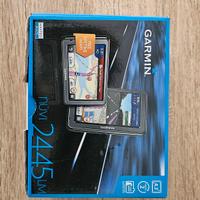 Navigatore Garmin