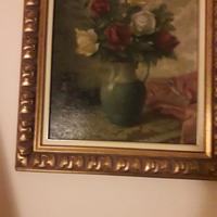 Quadri Pittore Rito Baccarini