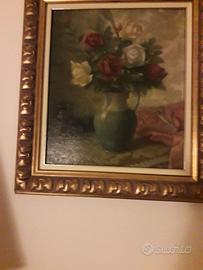 Quadri Pittore Rito Baccarini