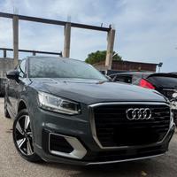 Audi Q2 S line 2020