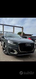 Audi Q2 S line 2020