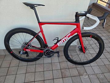 BMC TEAMMACHINE SLR01