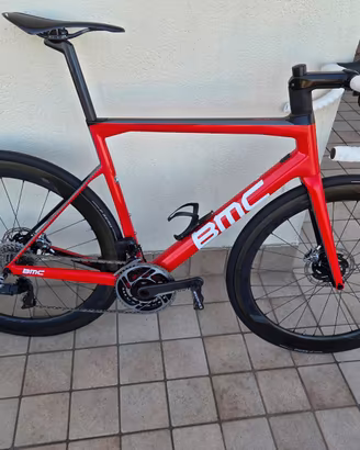 BMC TEAMMACHINE SLR01