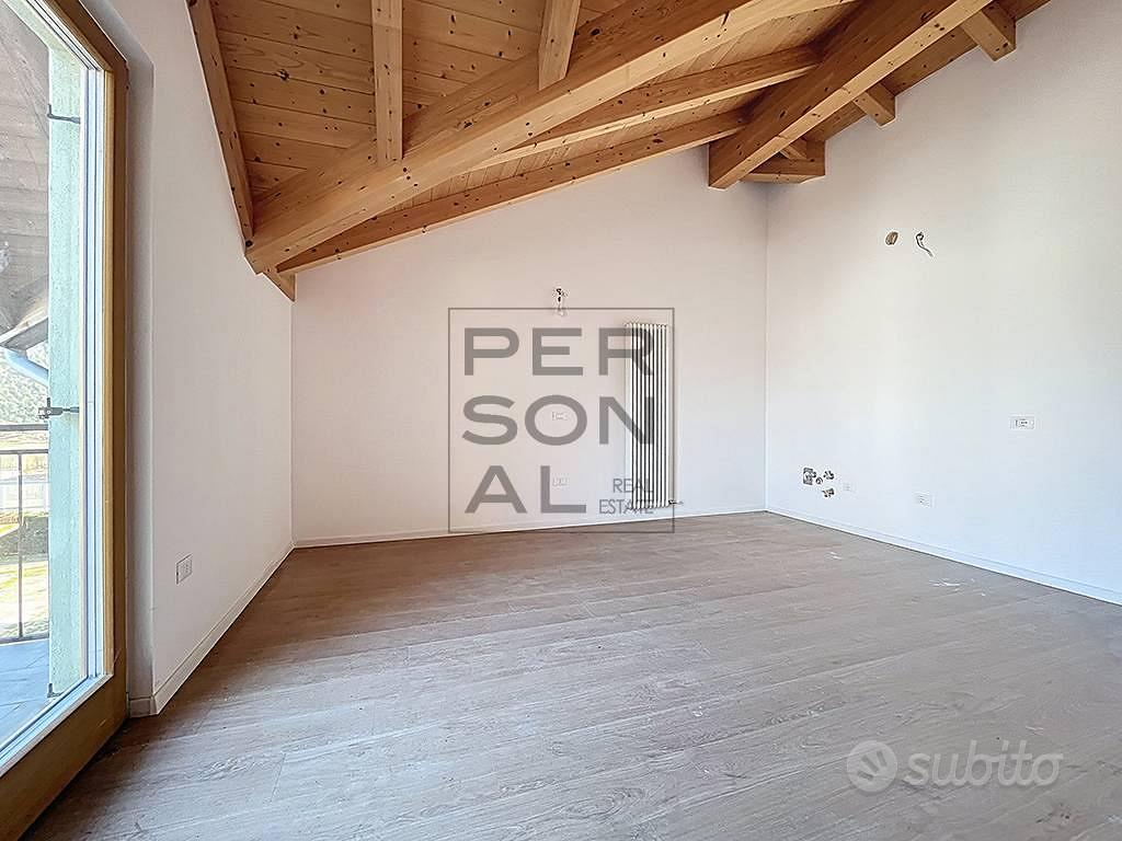 Apartment in Levico Terme, Campiello - Vista 4