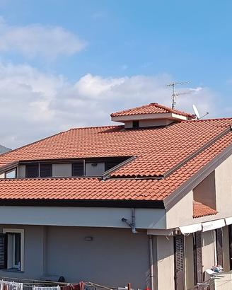 Belpasso -costr. Attici 3 v. da 130.000-cl.Ener.A