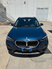 Bmw x1 (f48) - 2021