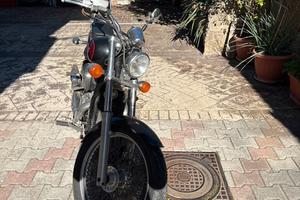 Honda Shadow VT 600 1993