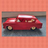 Modellino Indap Ford Anglia anni '60