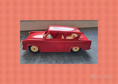 Ingap Ford Anglia anni '60 plastica e latta