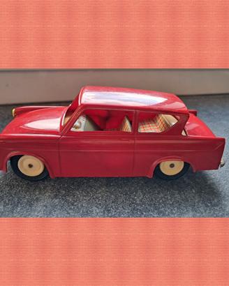 Ingap Ford Anglia anni '60 plastica e latta