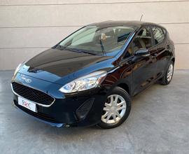 Ford Fiesta GPL