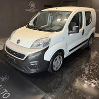 FIAT Fiorino (Prezzo Iva Escl.)1.3 MJT 80CV Comb